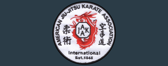 AJKAI Patch