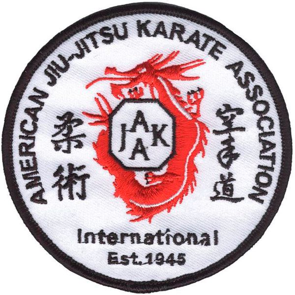 American Jiu-Jitsu Karate Association International